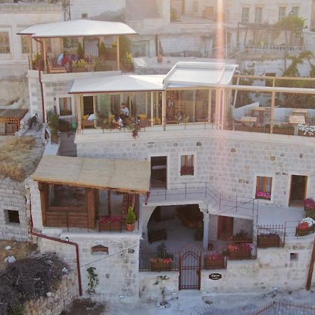 Vigneron Cave Hotel Nevşehir Zewnętrze zdjęcie