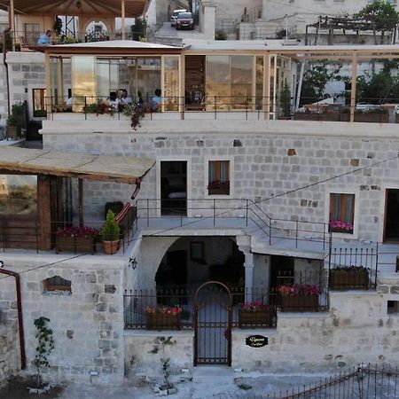 Vigneron Cave Hotel Nevşehir Zewnętrze zdjęcie