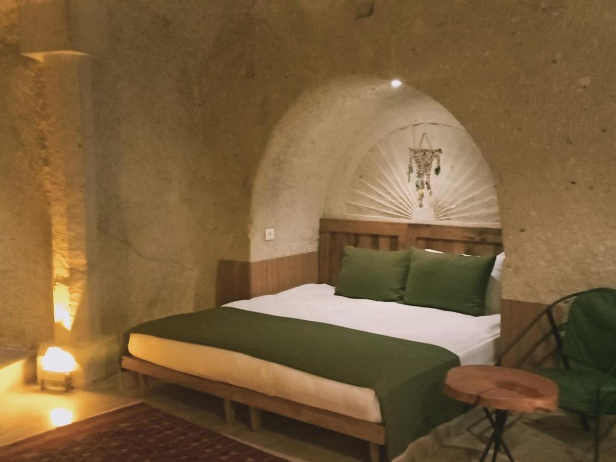 Vigneron Cave Hotel Nevşehir Zewnętrze zdjęcie